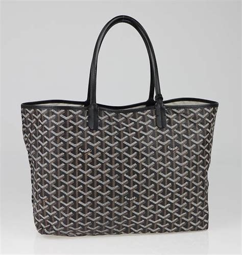 goyard tote price france|how much does goyard cost.